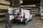 Dodge Ram ProMaster City Tradesman Cargo 2015 года